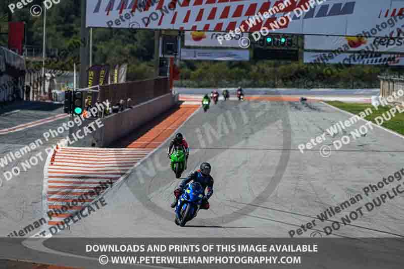 march 2018;motorbikes;no limits;peter wileman photography;portugal;trackday digital images;valencia